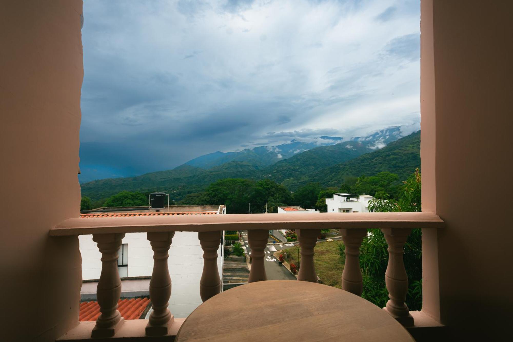 Del Tropico Hotel Sopetran Pokoj fotografie