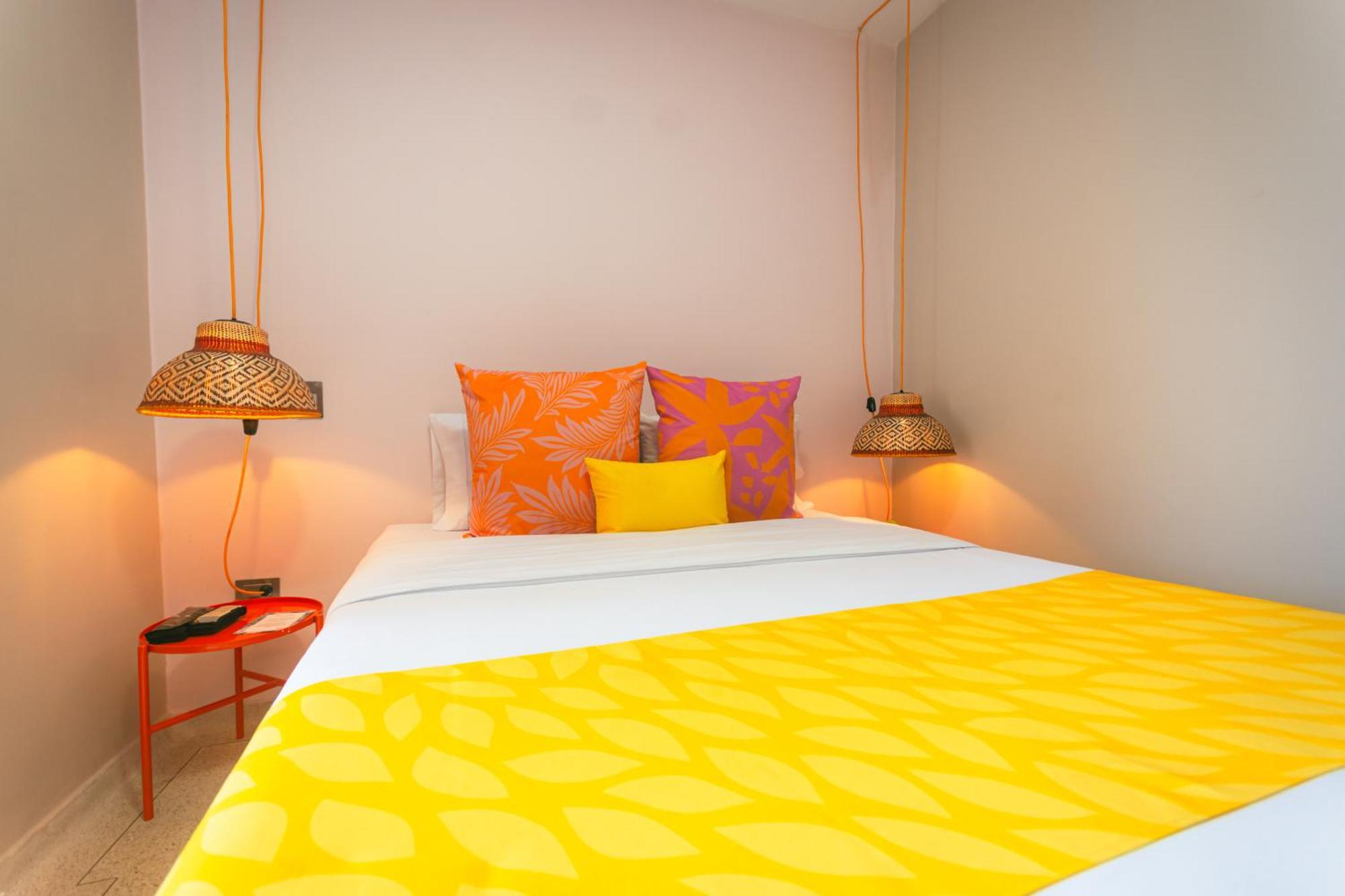 Del Tropico Hotel Sopetran Pokoj fotografie